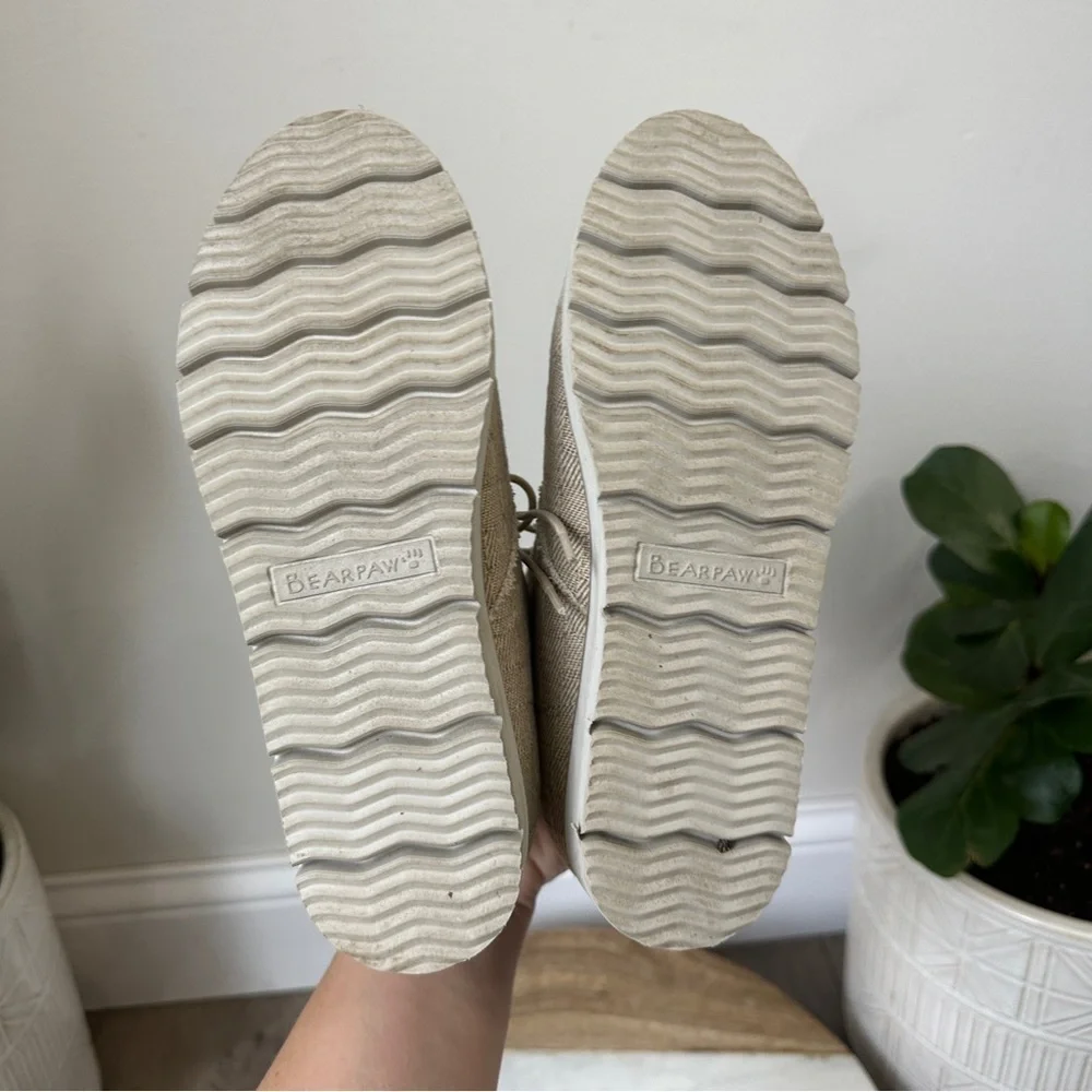 BearPaw women cher